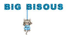 big bisous